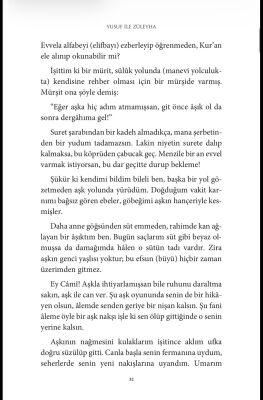 Yusuf ile Züleyha - 10