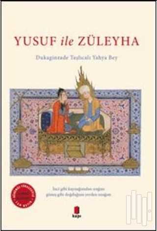 Yusuf İle Züleyha - Kapı Yayınları