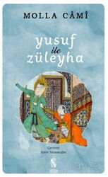 Yusuf ile Züleyha - İnsan Yayınları