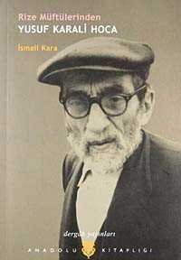 Yusuf Karali Hoca - 1