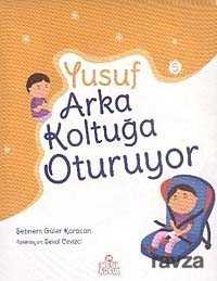 Yusuf Serisi (5 Kitap) - Nesil Çocuk Yayınları