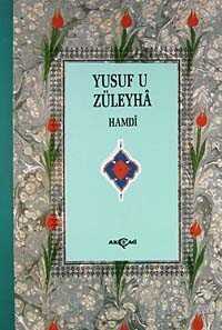 Yusuf u Züleyha (3.hm) - 1