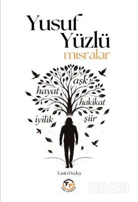 Yusuf Yüzlü Mısralar - 1