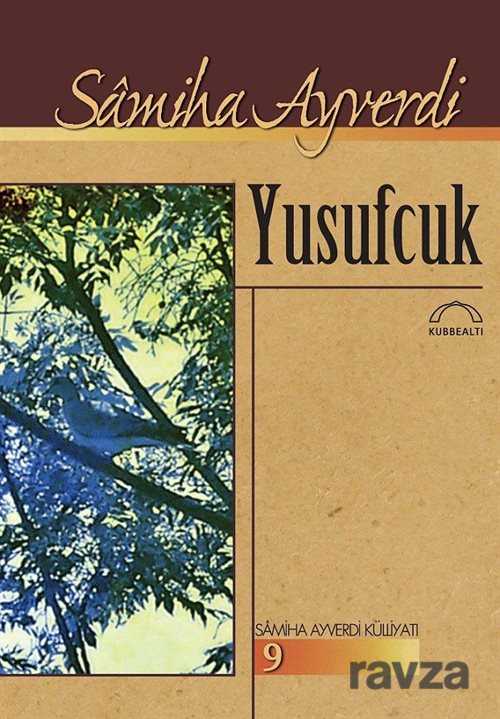 Yusufcuk - Kubbealtı Neşriyat