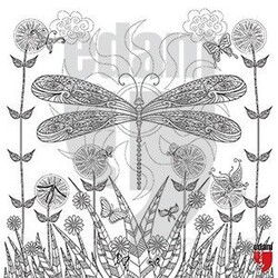 Yusufcuk - Föy Boyama (20'li Paket) - Edam Yayınları