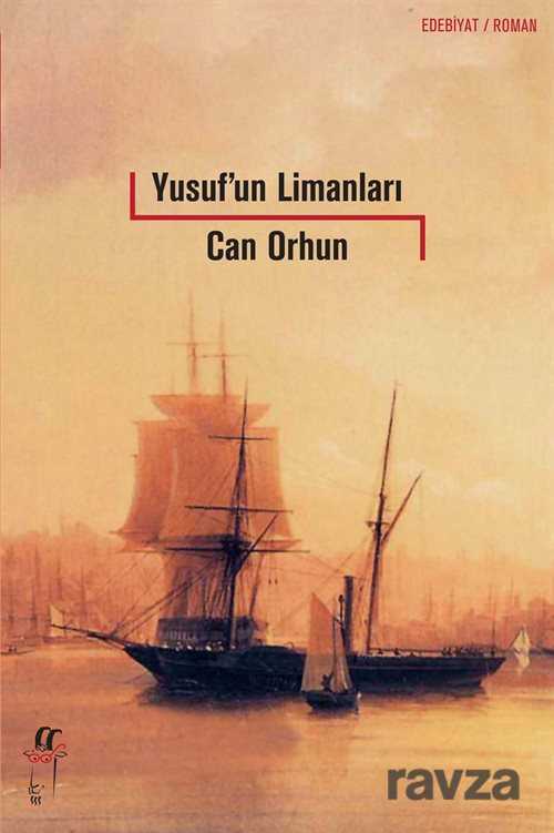 Yusuf'un Limanları - Oğlak Yayınları