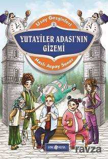 Yutayiler Adası'nın Gizemi - Genç Hayat