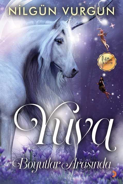 Yuva - Cinius Yayınları