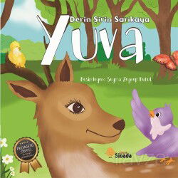 Yuva - Sinada Kitap