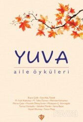 Yuva Aile Öyküleri - Diyanet Vakfı Yayınları