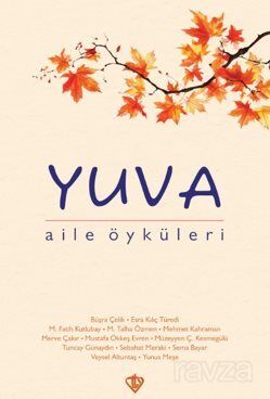 Yuva Aile Öyküleri - 1