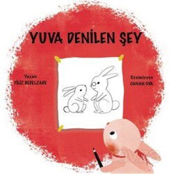 Yuva Denilen Şey - Perseus Yayınevi