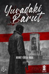 Yuvadaki Barut - Mavi Gök Yayınları