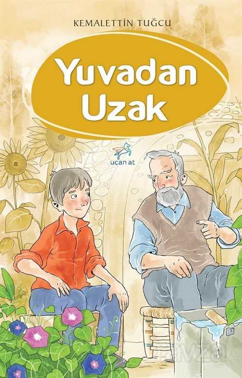 Yuvadan Uzak - Uçan At