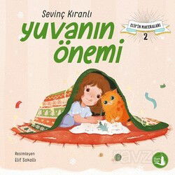 Yuvanın Önemi - Büyülü Fener