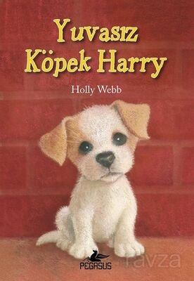 Yuvasız Köpek Harry - 1