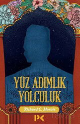 Yüz Adımlık Yolculuk - Profil Yayıncılık