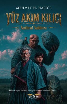 Yüz Akım Kılıcı - 1