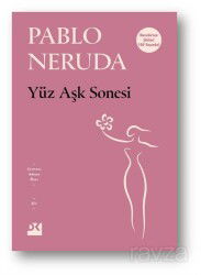 Yüz Aşk Sonesi - Doğan Kitapçılık