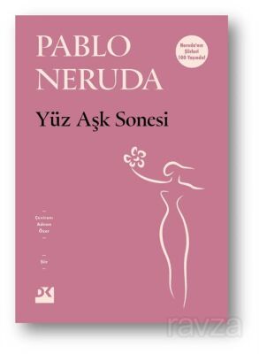 Yüz Aşk Sonesi - 1