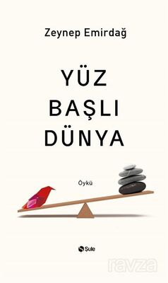 Yüz Başlı Dünya - 1