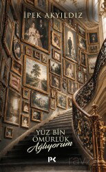Yüz Bin Ömürlük Ağlıyorum - Profil Yayıncılık