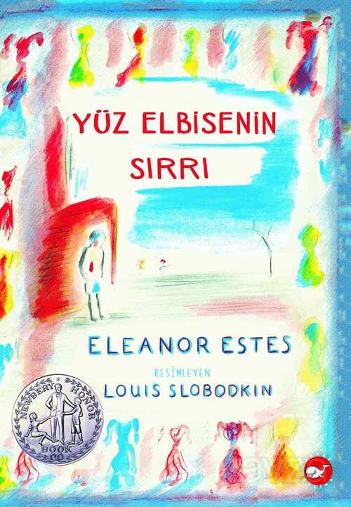 Yüz Elbisenin Sırrı - 1