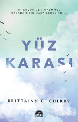 Yüz Karası - 1