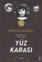 Yüz Karası - Everest Yayınları