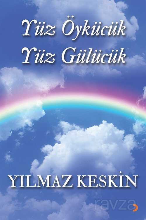 Yüz Öykücülük Yüz Gülücük - 1