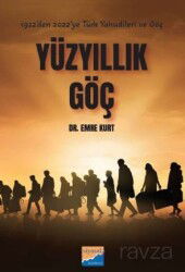 Yüz Yıllık Göç - Siyasal Kitabevi