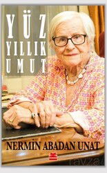 Yüz Yıllık Umut - Kırmızı Kedi Yayınevi