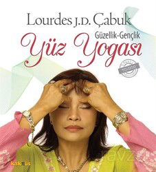Yüz Yogası - Kaknüs Yayınları