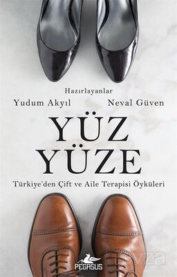 Yüz Yüze - 1