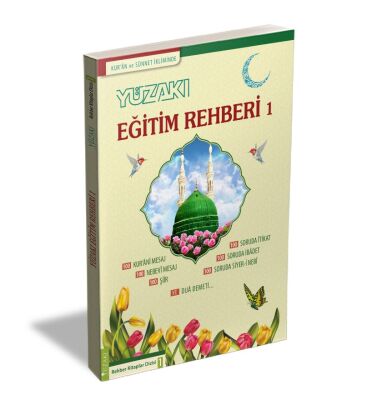 Yüzakı Eğitim Rehberi 1 - 1