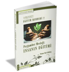 Yüzakı Eğitim Rehberi 2 - Yüzakı Yayıncılık