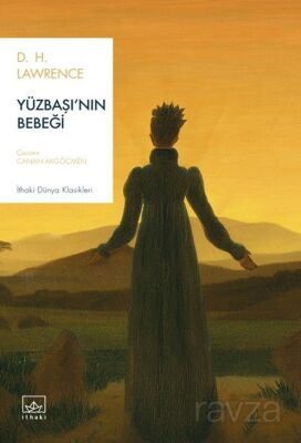 Yüzbaşı'nın Bebeği - 1