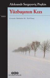 Yüzbaşının Kızı - Yapı Kredi Yayınları