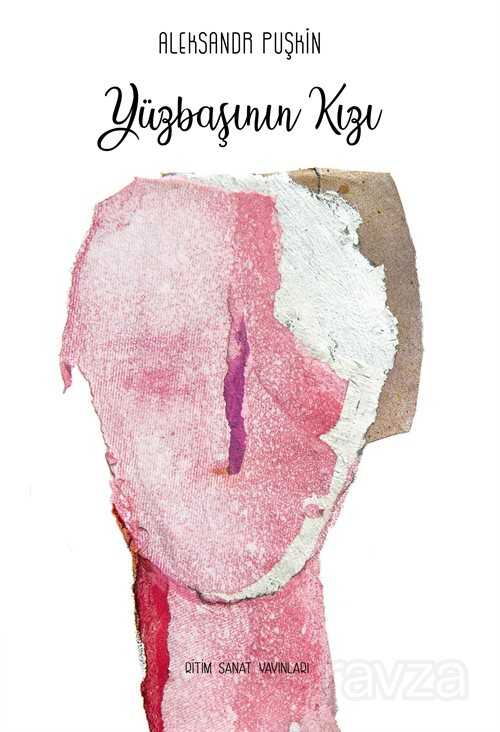 Yüzbaşının Kızı - Ritim Sanat Yayınları