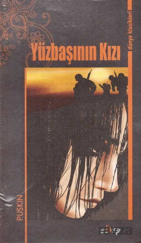 Yüzbaşının Kızı - Sıradışı Yayıncılık