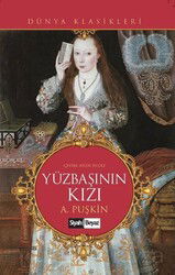 Yüzbaşının Kızı - Siyah Beyaz Yayınları