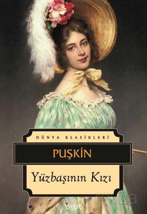 Yüzbaşının Kızı - İskele Yayıncılık