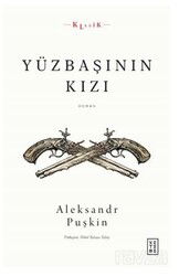 Yüzbaşının Kızı - Ketebe Yayınevi
