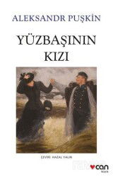 Yüzbaşının Kızı - Can Yayınları