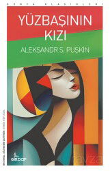 Yüzbaşının Kızı - Girdap Kitap