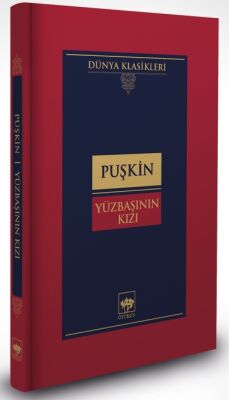 Yüzbasinin Kizi - 1