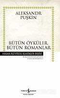 Yüzbaşının Kızı - Bütün Öyküler Bütün Romanlar (Ciltli) - İş Bankası Yayınları
