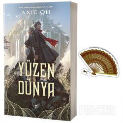 Yüzen Dünya (Karton Kapak) - Artemis Yayınları