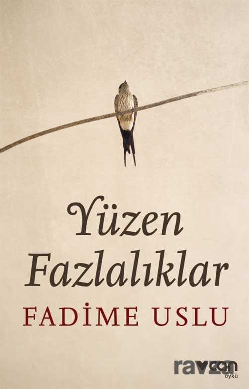 Yüzen Fazlalıklar - Can Yayınları