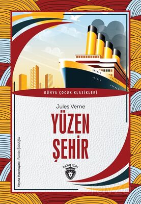 Yüzen Şehir - 1